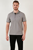 Buratti Erkek Polo Yaka T Shirt 59029641827S3