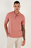Buratti Erkek Polo Yaka T Shirt 59029641827S3