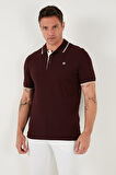 Buratti Erkek Polo Yaka T Shirt 59029641827S3