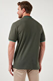 Buratti Erkek Polo Yaka T Shirt 59029641827S3