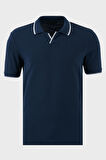 Buratti Erkek Polo Yaka T Shirt 5902964S3