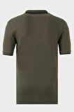 Buratti Erkek Polo Yaka T Shirt 5902964S3