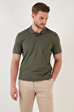 Buratti Erkek Polo Yaka T Shirt 59029641827S3