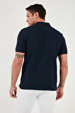 Buratti Erkek Polo Yaka T Shirt 59029641827S3