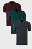 Buratti Erkek T Shirt 5902127S3