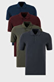 Buratti Erkek T Shirt 5902127S4