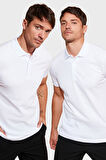 Buratti Erkek Polo Yaka T Shirt 5902127S2