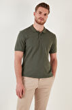 Buratti Erkek Polo Yaka T Shirt 5902127S2