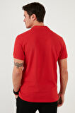 Buratti Erkek Polo Yaka T Shirt 5902127S2
