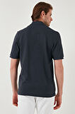 Buratti Erkek Polo Yaka T Shirt 5902127S2