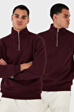 Buratti Erkek Sweat 59052592S2