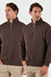 Buratti Erkek Sweat 59052592S2