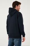 Buratti Regular Fit Kapüşonlu Kışlık 2'li Paket Sweat Erkek SWEAT 5905340S2