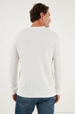 Buratti Erkek Sweat 5905073S2