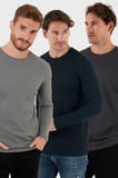 Buratti Erkek Sweat 5905073S3