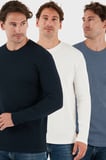 Buratti Erkek Sweat 5905073S3