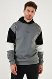Buratti Erkek Sweat 5905299S2