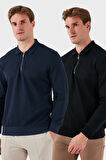 Buratti Erkek Sweat 5905789S2