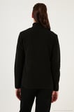 Lela Slim Fit Anti-Pilling Tüylenme Yapmayan Fermuarlı Cepli Hırka 2' li Paket Polar Bayan POLAR 5907002S2