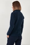 Lela Slim Fit Anti-Pilling Tüylenme Yapmayan Fermuarlı 2'li Paket Polar Hırka Bayan HIRKA 5907012S2