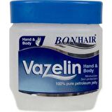 Bonhair Vazelin Kavanoz 120 gr 