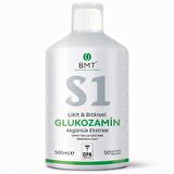 Likit & Bitkisel S1 Glukozamin™
