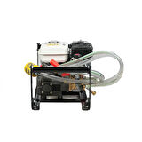 Benzinli İlaçlama Makinesi