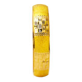 14 gr. 22 Ayar Altın Bilezik (1,5 cm Enli)
