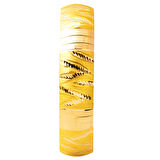 14 gr. 22 Ayar Altın Bilezik (1,5 cm Enli)