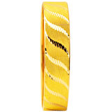 15 gr. 22 Ayar Düz Altın Bilezik (1,5 cm Enli)