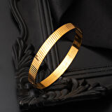 22 Ayar Altın Tel Bilezik 13 gr.