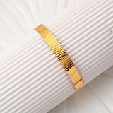 22 Ayar Altın Tel Bilezik 13 gr.