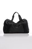 FOSSİL FSCY065308 SİYAH UNISEX SPOR ÇANTASI VE EL VALİZİ