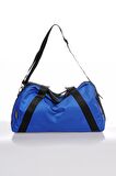 FOSSİL FSCY065308 MAVİ UNISEX SPOR ÇANTASI VE EL VALİZİ