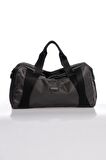 FOSSİL FSCY065308 GRİ UNISEX SPOR ÇANTASI VE EL VALİZİ