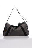 FOSSİL FSCY065308 GRİ UNISEX SPOR ÇANTASI VE EL VALİZİ