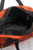 FOSSİL FSCY065308 KİREMİT UNISEX SPOR ÇANTASI VE EL VALİZİ