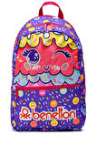Unıted Colors Of Benetton Okul Çanta Seti BNT-798182