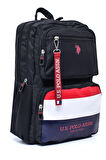 U.S. Polo. Assn. Okul Çanta Seti PLSET2417677