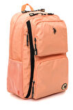 U.S. Polo. Assn. Unisex Okul Çantası PLSET2400405