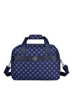 U.S. Polo. Assn. Unisex Orta Boy Valiz seti PLVLZSETB24040234125