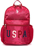 U.S. Polo. Assn. Unisex Okul Çanta Seti PLSET2425860