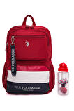 U.S. Polo. Assn. Unisex Okul Çanta Seti PLSET2417005