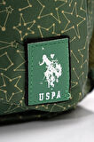 U.S. Polo. Assn. Unisex Okul Çanta Seti PLSET2213716
