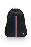 U.S. Polo. Assn. Unisex Okul Çanta Seti PLSET25047