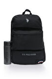 U.S. Polo. Assn. Unisex Okul Çanta Seti PLSET2404419
