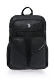 U.S. Polo. Assn. Unisex Okul Çanta Seti PLSET2411112