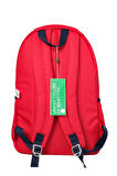 Unıted Colors Of Benetton Unisex Okul Çanta Seti 1305053