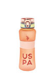 U.S. Polo. Assn. Unisex Okul Çanta Seti PLSET2417813