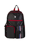 U.S. Polo. Assn. Unisex Okul Çanta Seti PLSET2404005